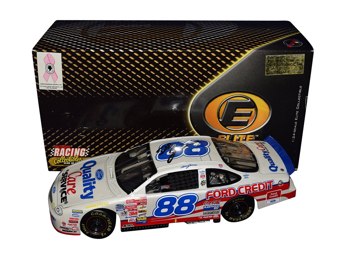 Dale jarrett collectables store