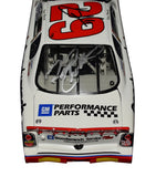 Celebrate Kevin Harvick’s rookie season with the autographed #29 White Goodwrench Dale Sr. Tribute diecast car. Includes a COA, lifetime authenticity guarantee, and makes a great gift for racing fans.