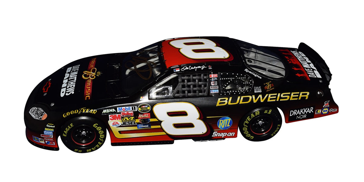 Fashion Nascar diecast dale earnhardt jr dave ma