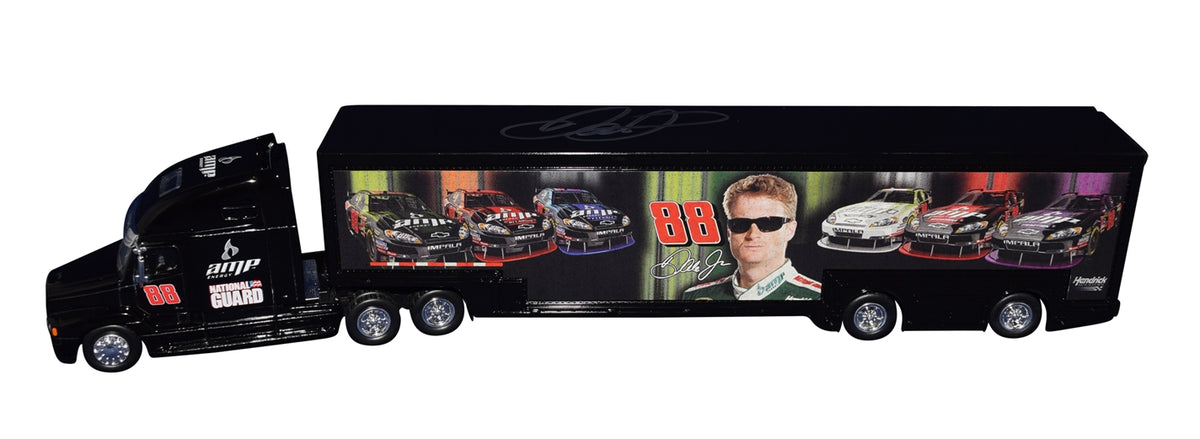 ⭐トンズー⭐JUGGLER&D-COBRA MAX322&315 Authentic Autographed 2010 Dale Earnhardt Jr. #88 AMP Energy