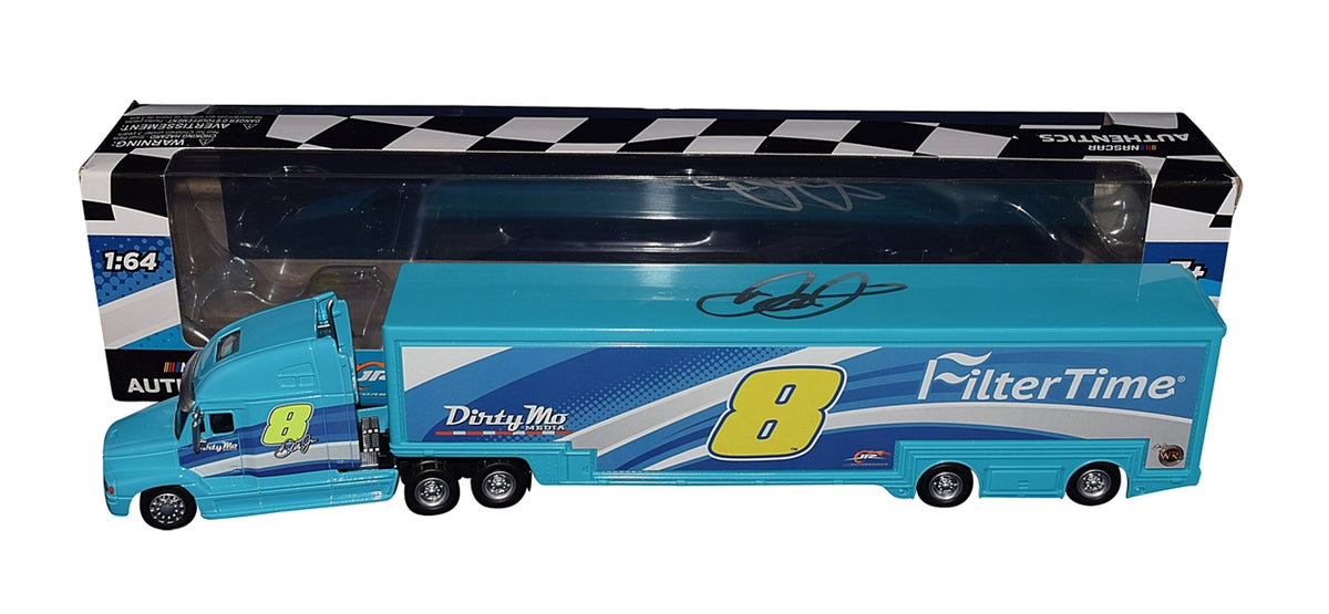 Nascar authentics trucks sales