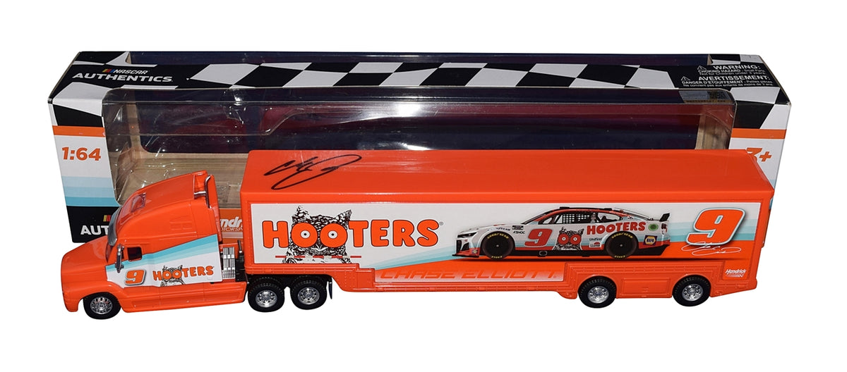 Nascar authentics on sale chase elliott