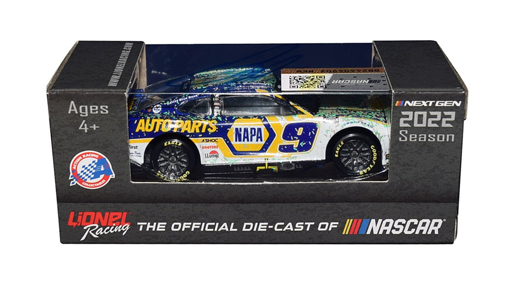 Napa diecast 2025