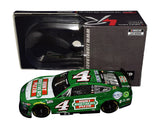 Limited edition 1/24 scale Diecast Car featuring the iconic Hunt Brothers Pizza branding and autographed by Kevin Harvick for ultimate authenticity.
