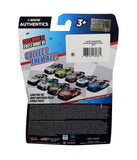 Add a unique piece to your NASCAR collection with the autographed 2023 Brad Keselowski #6 Kohler Generators PATRIOTIC USA diecast car, showcasing a signature authenticated through exclusive signings.