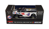 Autographed 2023 Kevin Harvick #4 Richmond Win diecast car with Certificate of Authenticity (COA), perfect for NASCAR fans and collectors. This limited edition 1/64 scale diecast car features Kevin Harvick's #4 Richmond Win design, signed by the legendary NASCAR driver himself during exclusive signings.