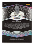 Exclusive Bill Elliott Signed NASCAR 2022 Panini Prizm Racing BRILLIANCE (#9 Coors Team) Trading Card - Limited Edition