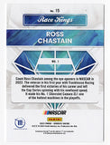 Genuine Ross Chastain Autographed 2023 Donruss Racing RACE KINGS #1 Trackhouse Team Trading Card with Certificate of Authenticity - Exclusive NASCAR Memorabilia Collectible