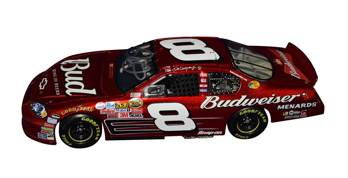 NASCAR ＃77 DALE EARNHARDT  超希少 Dale Earnhardt Sr.'s 1977 Chevrolet Nova NASCAR Racer Is for