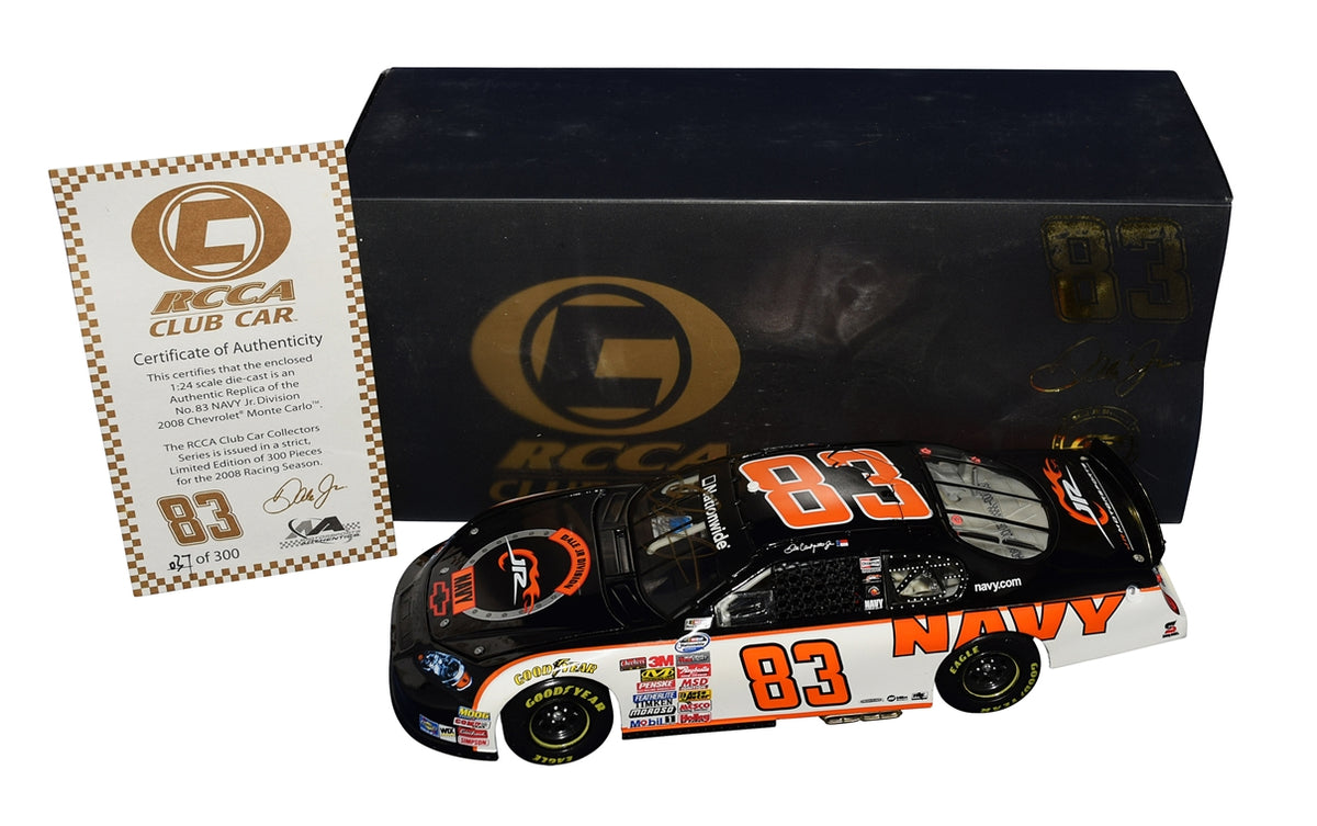 Dale Earnhardt Jr A Legendary Career In Racing History