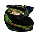 With exclusive access and a Certificate of Authenticity, this autographed helmet is a prized piece for racing enthusiasts. It not only celebrates Chase Elliott's incredible talent but also adds a touch of excitement to your space.