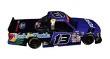 2023 Hailie Deegan #13 Fresh From Florida Racing diecast truck, signed by the driver and part of a limited series of only 504. Comes with COA for guaranteed authenticity.