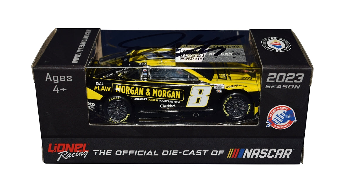NASCAR 8台セット NASCAR Adventure Force Figure 8 Crash Racers Toy for Kids