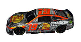 The 2023 Martin Truex Jr. #19 Bass Pro Shops Sonoma Win diecast car, featuring Martin Truex Jr.'s signature obtained through exclusive public and private signings. Comes with a Certificate of Authenticity and a lifetime authenticity guarantee.