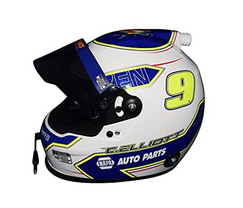 Chase 2024 elliott helmet