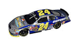 AUTOGRAPHED 2004 Jeff Gordon #24 Pepsi Racing BILLION DOLLAR CONTEST CAR (Hendrick Motorsports) Nextel Cup Series Signed Action 1/24 Scale NASCAR Diecast Car with COA (1 of only 9,564 produced)