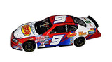AUTOGRAPHED 2006 Kasey Kahne #9 Ragu Racing (Evernham Motorsports) Busch Series Rare RCCA ELITE Signed 1/24 Scale NASCAR Diecast Car with COA (#048 of only 204 produced)