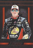AUTOGRAPHED Ty Dillon 2016 Panini Torque Racing (#3 Bass Pro Shops NRA Museum) Xfinity Series Signed NASCAR Collectible Trading Card with COA #70/99