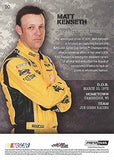 AUTOGRAPHED Matt Kenseth 2014 Press Pass American Thunder Racing (#20 Dollar General Team) Joe Gibbs Toyota Sprint Cup Series Signed NASCAR Collectible Trading Card with COA