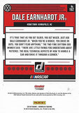 AUTOGRAPHED Dale Earnhardt Jr. 2019 Panini Donruss Racing LEGENDS (#88 National Guard Team) Hendrick Motorsports Signed NASCAR Collectible Trading Card with COA