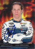 AUTOGRAPHED Brad Keselowski 2014 Press Pass American Thunder (#2 Miller Lite Racing) Team Penske Sprint Cup Series Signed Collectible NASCAR Trading Card with COA