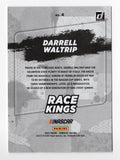 AUTOGRAPHED Darrell Waltrip 2022 Donruss Racing RACE KINGS (#88 Gatorade Team) Rare Red Parallel Insert Signed Collectible NASCAR Trading Card #228/299 with COA