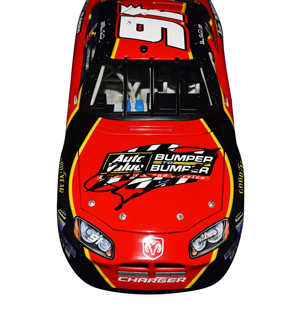 ナスカー　Bill Elliott 02ダッジ Bill Elliott's top 5 moments in the No. 9 - YouTube
