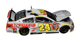 AUTOGRAPHED 2015 Jeff Gordon #24 Axalta Fix Auto RARE WHITE PEARL FINISH (JG Store Exclusive) Signed Collectible Lionel 1/24 Scale NASCAR Diecast Car with COA