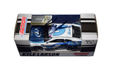 AUTOGRAPHED 2021 Kyle Larson #5 MetroTech COCA-COLA 600 CHARLOTTE WIN (Hendrick 269 Wins Record) Raced Version Signed Lionel 1/64 Scale NASCAR Diecast Car with COA