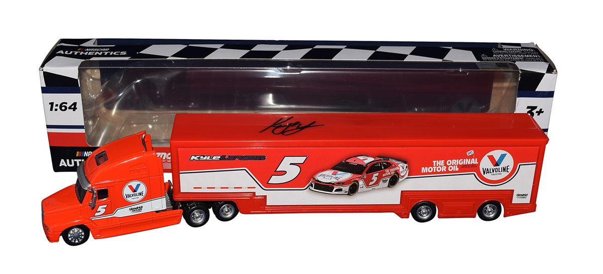 Kyle larson sales toys