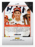 AUTOGRAPHED Darrell Waltrip 2022 Donruss Racing ELITE SERIES (Bristol Race Win) Rare Insert Signed Collectible NASCAR Trading Card with COA