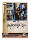 AUTOGRAPHED Kyle Busch 2005 Press Pass Racing 2004 YEARBOOK (First NASCAR Victory) Signed NASCAR Collectible Trading Card with COA