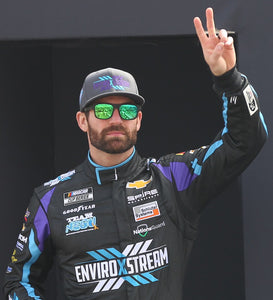 Chase Elliott's Stunning Suspension Unleashes Corey LaJoie in the Spotlight at NASCAR