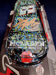 Signed Kyle Busch 2023 Talladega Win 1/24 (Custom Order)