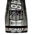 Signed Jimmie Johnson and Chad Knaus 1/24 NASCAR Diecast Car