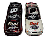 2001-2002 Budweiser Racing MLB All-Star Game two-car diecast set with autographs. A perfect gift for sports collectors, complete with COA and lifetime authenticity guarantee.