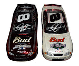 2001-2002 Budweiser Racing MLB All-Star Game two-car diecast set with autographs. A perfect gift for sports collectors, complete with COA and lifetime authenticity guarantee.