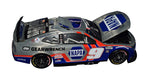Close-up of the signed 2022 Chase Elliott & Alan Gustafson #9 NAPA Salutes Coca-Cola 600 Car diecast, featuring the vibrant, race-inspired details and limited edition authenticity. Limited to 24, it includes a Certificate of Authenticity (COA), making it a special collectible for NASCAR enthusiasts. Reach out for more info.