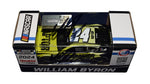 2X AUTOGRAPHED 2024 William Byron #24 Raptor (Next Gen Camaro) Hendrick Motorsports (Signed Twice) Action 1/64 Scale NASCAR Diecast Car with COA