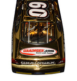 Premium Greg Biffle and Jack Roush dual autographed #60 Grainger 24K Gold Team Caliber Owners Series 1/24 scale diecast celebrating an iconic NASCAR driver and team owner partnership. Includes a JSA Certificate of Authenticity and makes an outstanding gift for collectors.