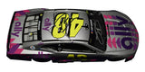 Collectible 2X signed 2020 Jimmie Johnson and Rick Hendrick #48 Ally Homestead Final Car raced version Lionel 1/24 scale NASCAR diecast with authentic autographs, detailed race finish, and a Certificate of Authenticity. A centerpiece for any serious motorsports memorabilia collection.