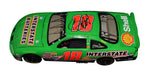 Exclusive Autographed 1997 Bobby Labonte #18 Diecast Car - Limited Edition