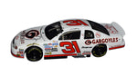 AUTOGRAPHED 1997 Dale Earnhardt Jr. #31 Gargoyles Eyewear (Nashville Busch Series Race) Rare Vintage Rare Signed Action 1/24 Scale NASCAR Diecast Car with COA (1 of only 8,500 produced)