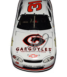 AUTOGRAPHED 1997 Dale Earnhardt Jr. #31 Gargoyles Eyewear (Nashville Busch Series Race) Rare Vintage Rare Signed Action 1/24 Scale NASCAR Diecast Car with COA (1 of only 8,500 produced)