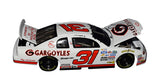 AUTOGRAPHED 1997 Dale Earnhardt Jr. #31 Gargoyles Eyewear (Nashville Busch Series Race) Rare Vintage Rare Signed Action 1/24 Scale NASCAR Diecast Car with COA (1 of only 8,500 produced)