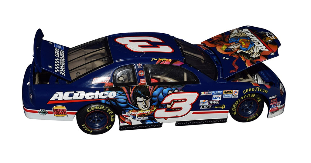 1999 dale earnhardt diecast car store