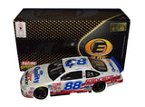 Autographed 1999 Dale Jarrett #88 Quality Care Racing Diecast Car - Susan G. Komen Foundation