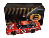 Autographed Dale Earnhardt Jr. #8 Budweiser Racing Diecast Car