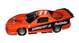 Vintage 1/24 Scale Dale Earnhardt Jr. #11 TrueValue Firebird Xtreme Diecast Car: Experience the excitement of the International Race of Champions with this meticulously crafted replica.