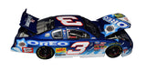 Limited inventory alert! Don't miss out on owning this rare autographed Dale Earnhardt Jr. #3 Oreo Ritz Racing diecast car. Order now before it's gone!